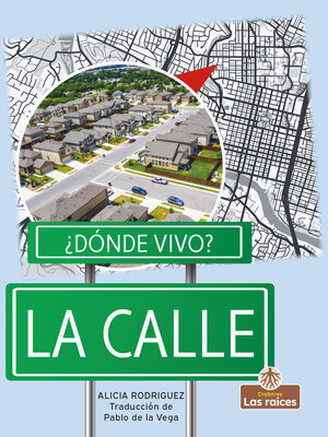 cover image of La calle
